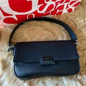 New Guess Mckinney Cross Body Bag